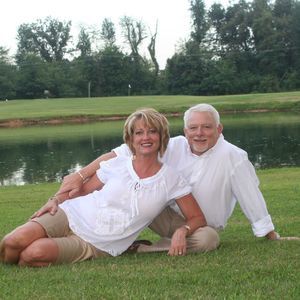 Meet your Posher, Beverly edwards