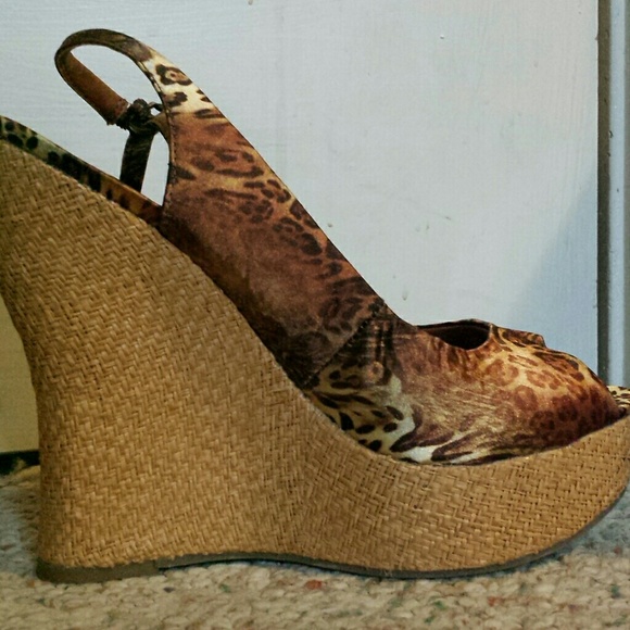 Wedges