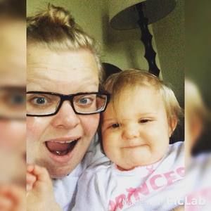 Meet your Posher, Keshia