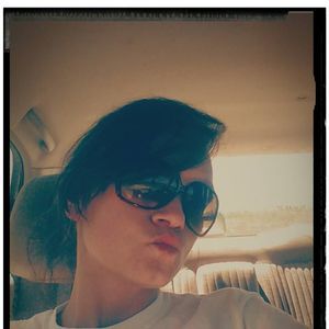 Meet your Posher, Brandy