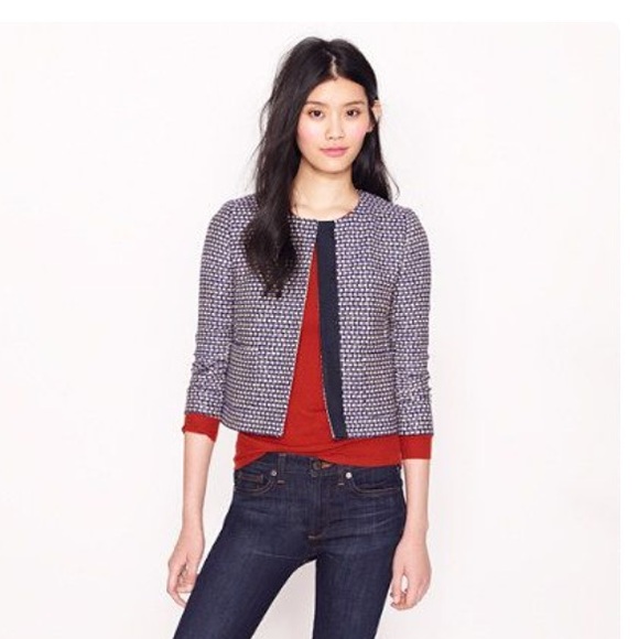 J.crew jacket - Picture 1 of 2