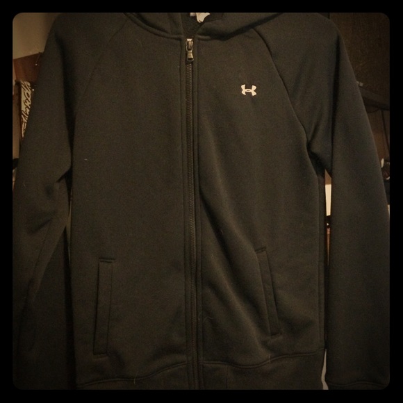 dicks under armour hoodie