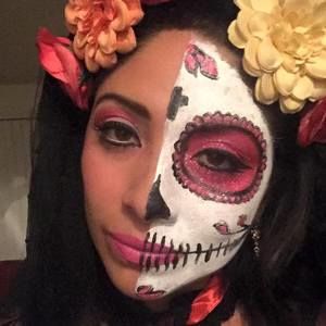 Meet your Posher, Edith