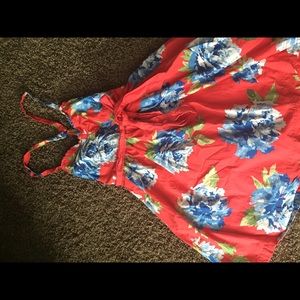 A&F sundress