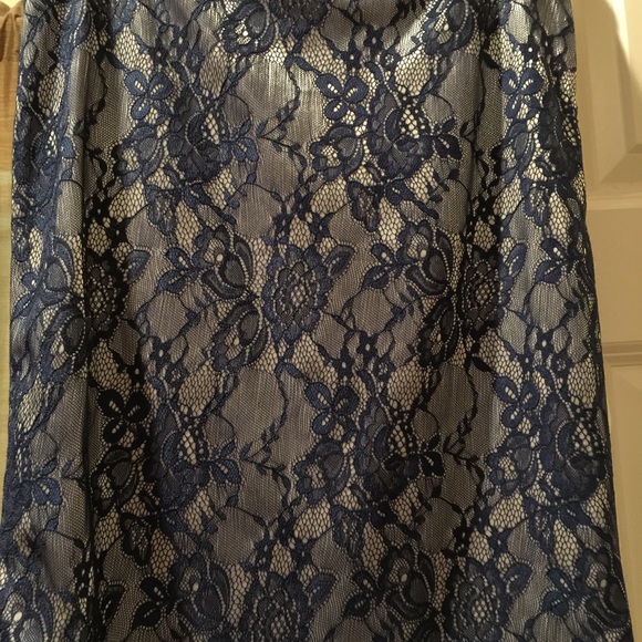 Lot of 3 Limited Skirts; leopard print is NY&CO - Picture 1 of 4