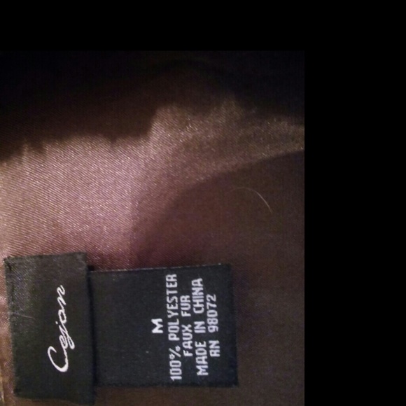 Vest - Picture 3 of 3