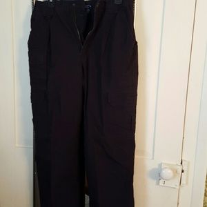 Second pair of tactical BDUs women's