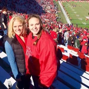 Meet your Posher, Kelli