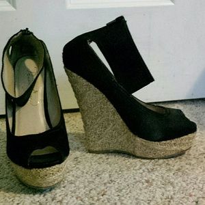 Wedges