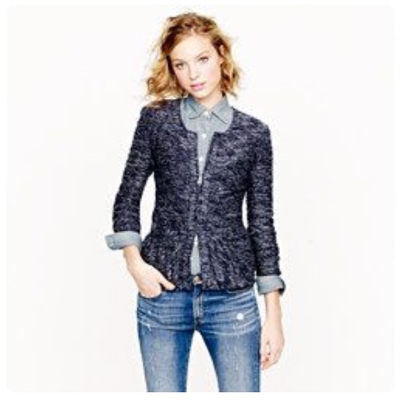 J.crew jacket