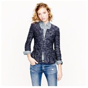 J.crew jacket