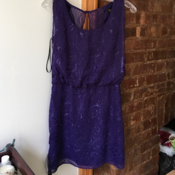 Laundry by shelli segal dress, brand new!