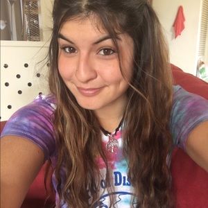 Meet your Posher, Dominique