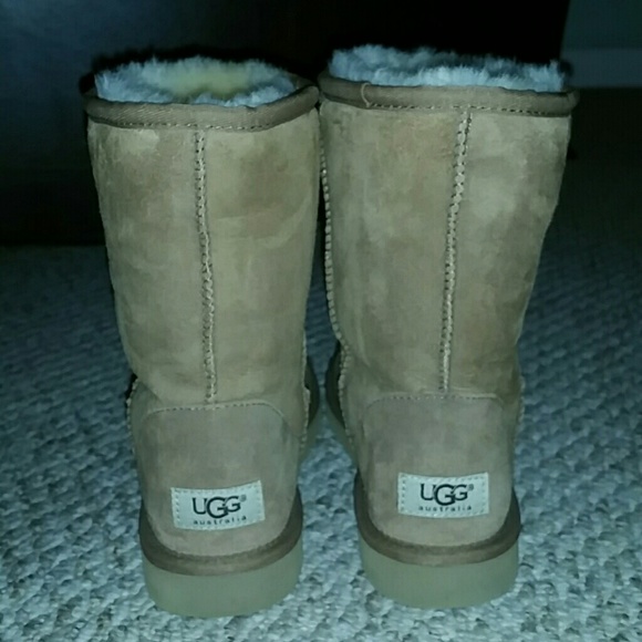 Ugg boots