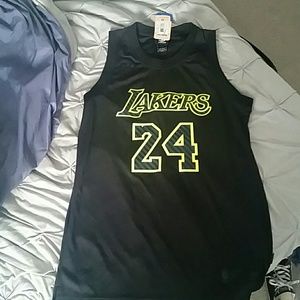 (MENS) Kobe Bryant Jersey