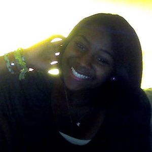 Meet your Posher, Ciara