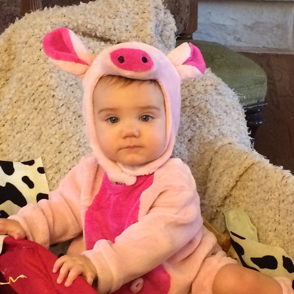 Meet your Posher, Erin