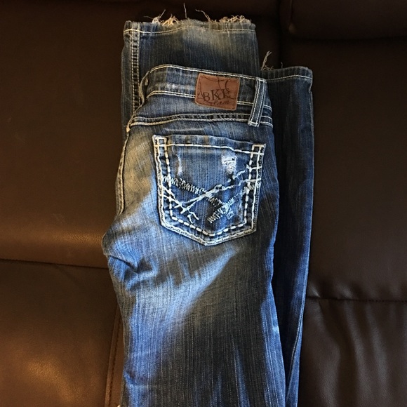 BKE Stella Boot
