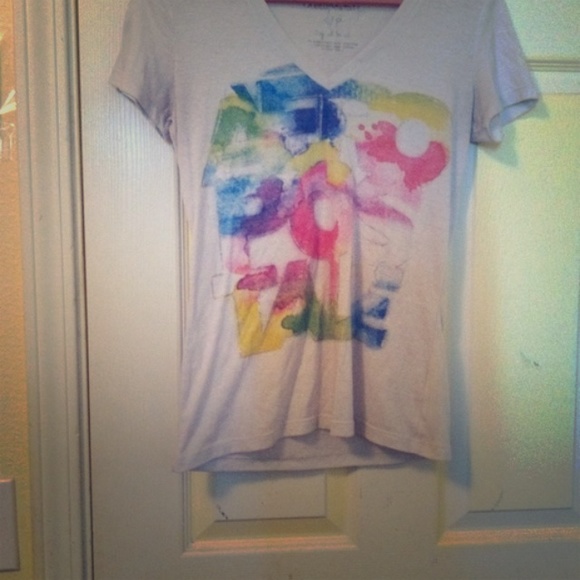 Aeropostale tshirt