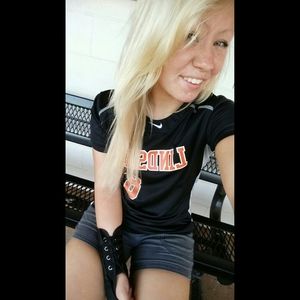 Meet your Posher, Alyssa