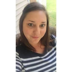 Meet your Posher, Lydia