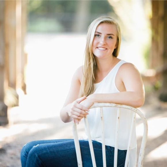 Meet your Posher, Sarah