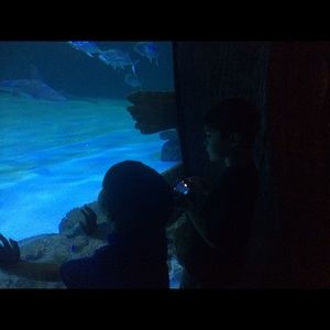 Meet your Posher, Yong