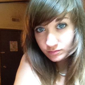 Meet your Posher, Alisha