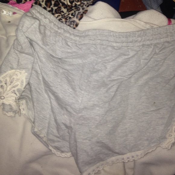 Shorts - Picture 2 of 2