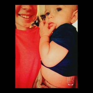 Meet your Posher, Bailey