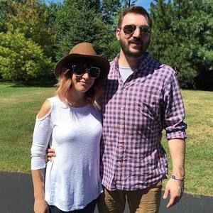 Meet your Posher, Phil