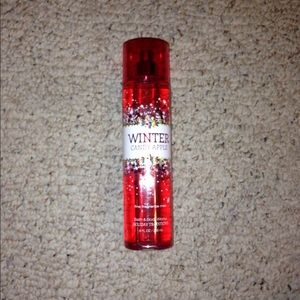 Bath and Body Works® Winter Candy Apple body spray