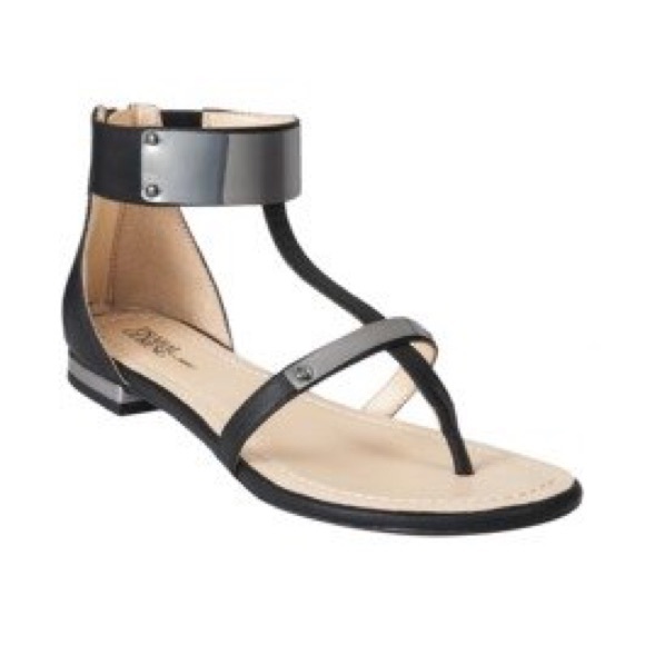 Prabal Gurung Sandals