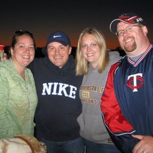 Meet your Posher, Nikki