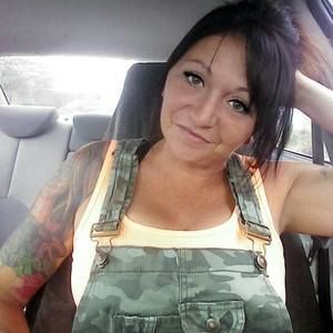 Meet your Posher, Stacey