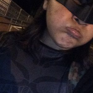 Meet your Posher, Lizbeth