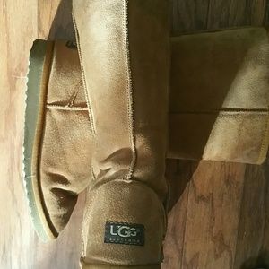 UGG Boots Classic Tall