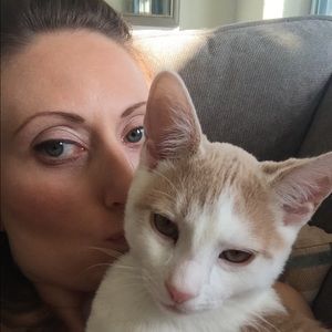 Meet your Posher, Catherine