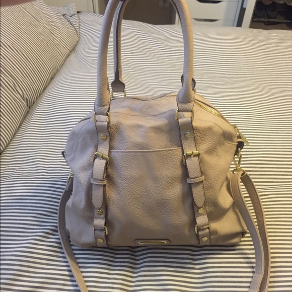 Steve Madden Satchel Purse