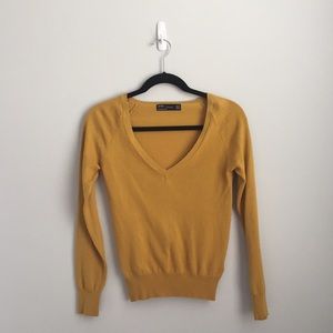 Zara Sweater