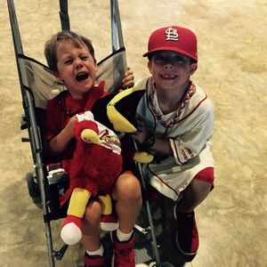 Meet your Posher, Brooke