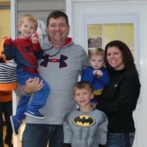 Meet your Posher, Christine