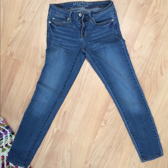 Aeropostale Jeggings