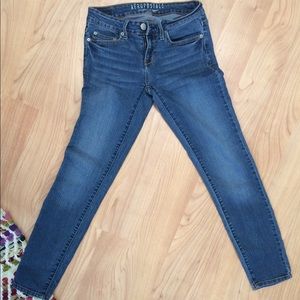 Aeropostale Jeggings