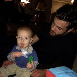 Meet your Posher, Sean