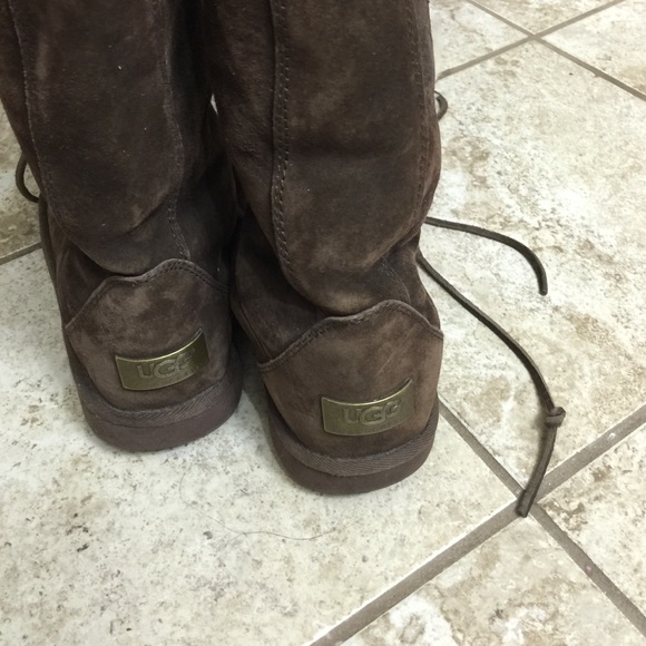 Uggs boots
