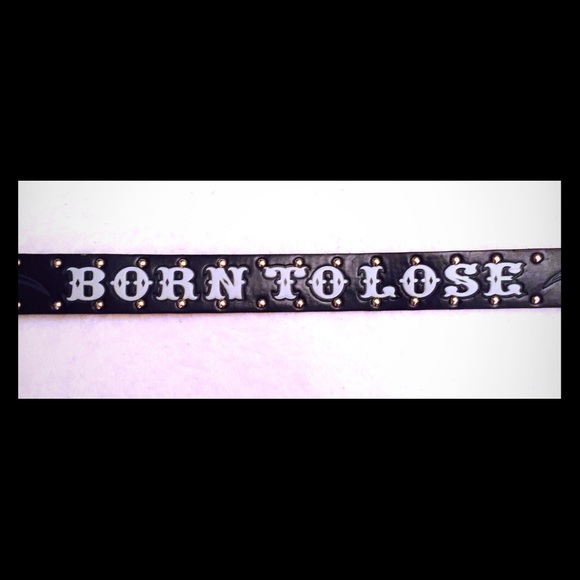 lucky 13 born to lose