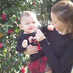 Meet your Posher, Lindsey