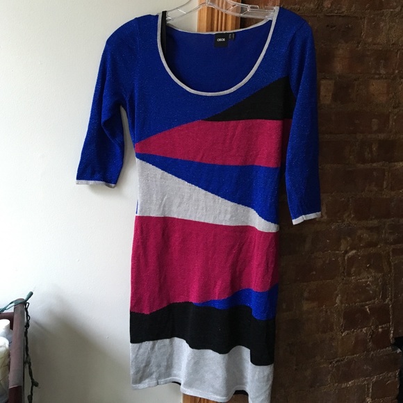 ASOS Isabel Marant party dress!