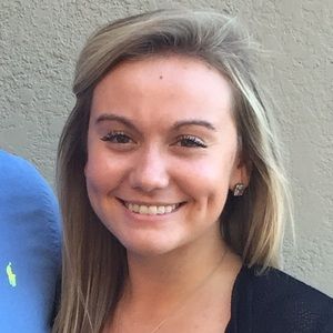 Meet your Posher, Breanna